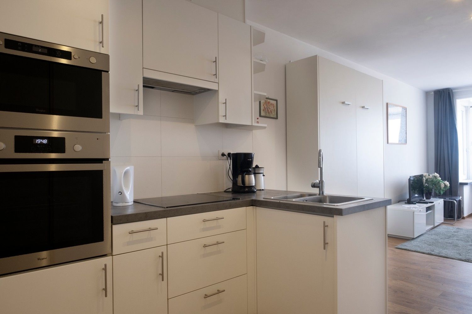 RESIDENTIE SANTHILL foto 9