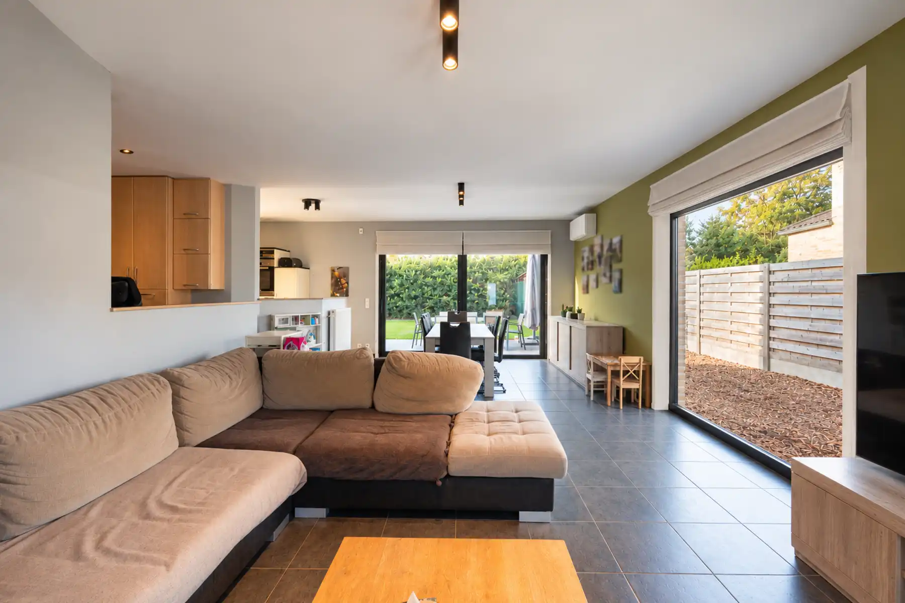 Moderne woning op toplocatie in Keerbergen foto 5