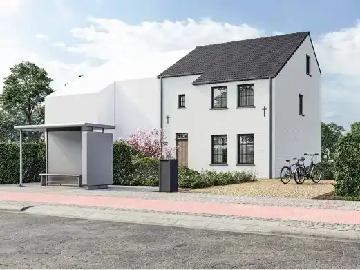 Nieuwbouwproject in Bilzen foto 2