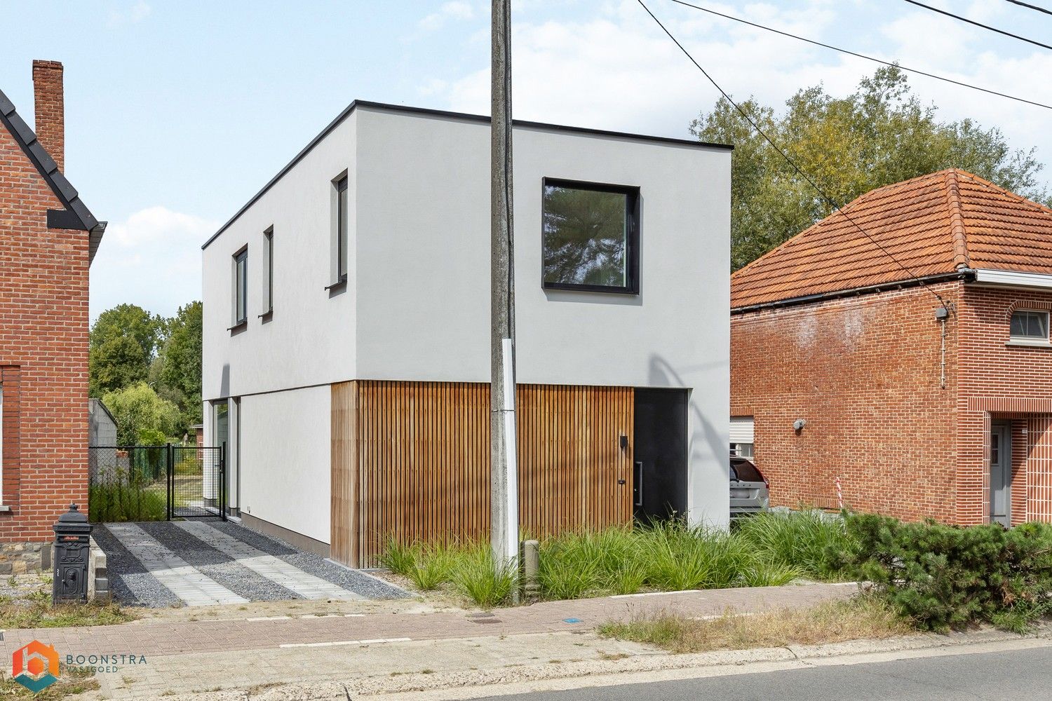 Energiezuinige woning met 3 slpkrs en leuke tuin te Tremelo foto 19