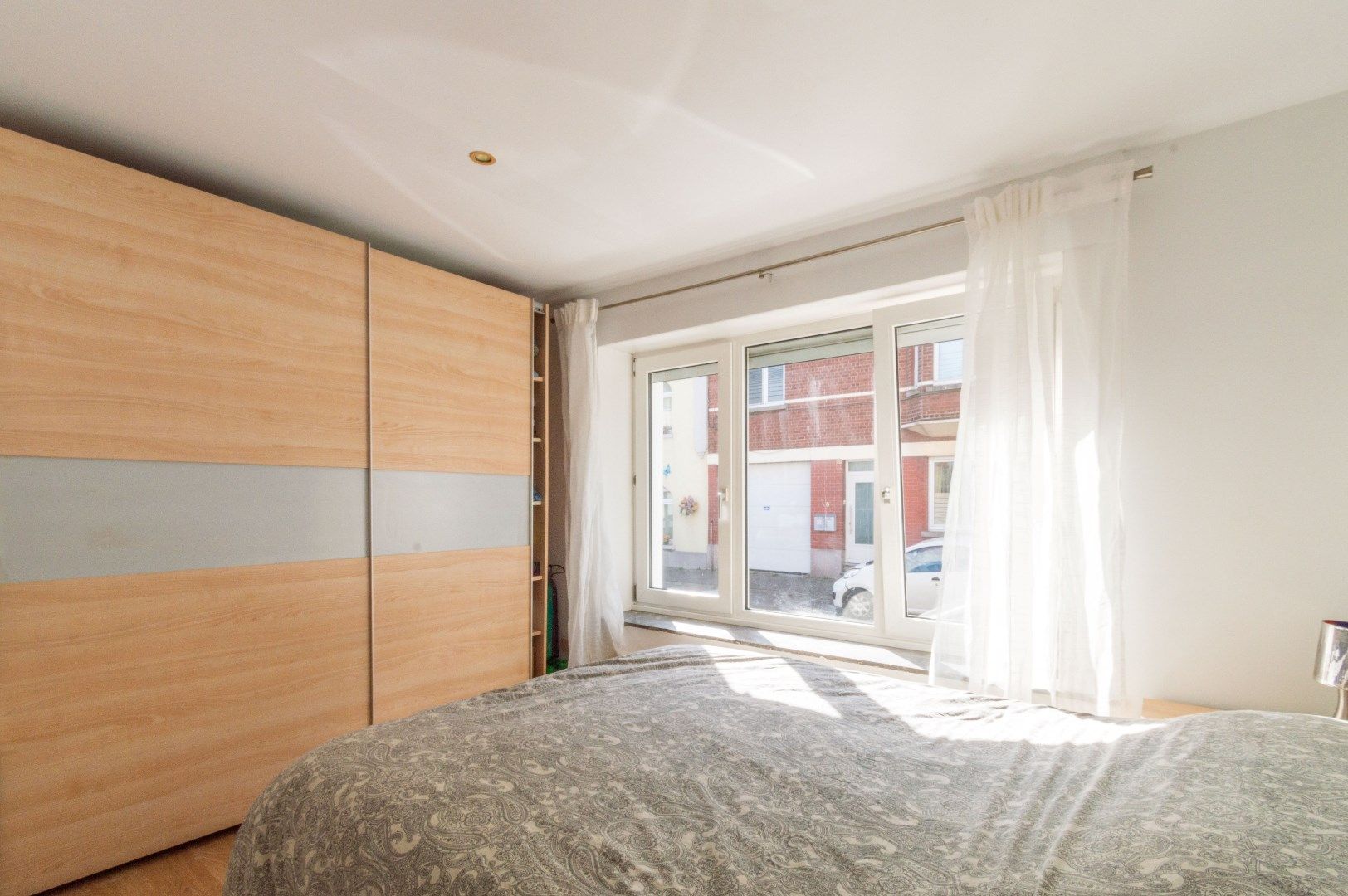 Een instapklaar appartement (60m²) met oa. 1 slaapkamer foto 4