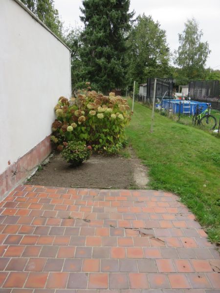 Eéngezinswoning met diepe achtertuin foto 3