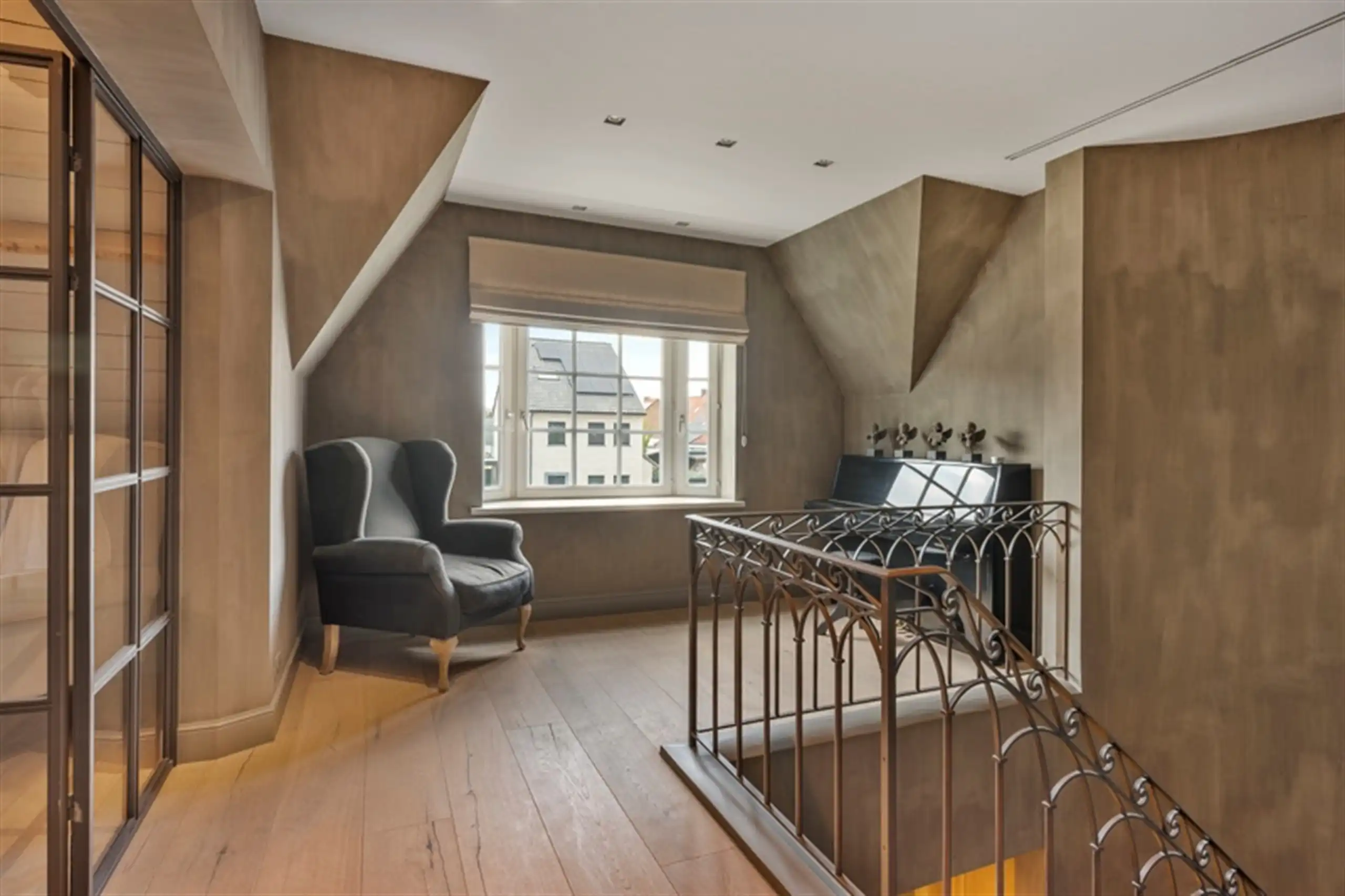 Zeldzaam... Geraffineerde eigendom op 2.413 m² ! foto 28