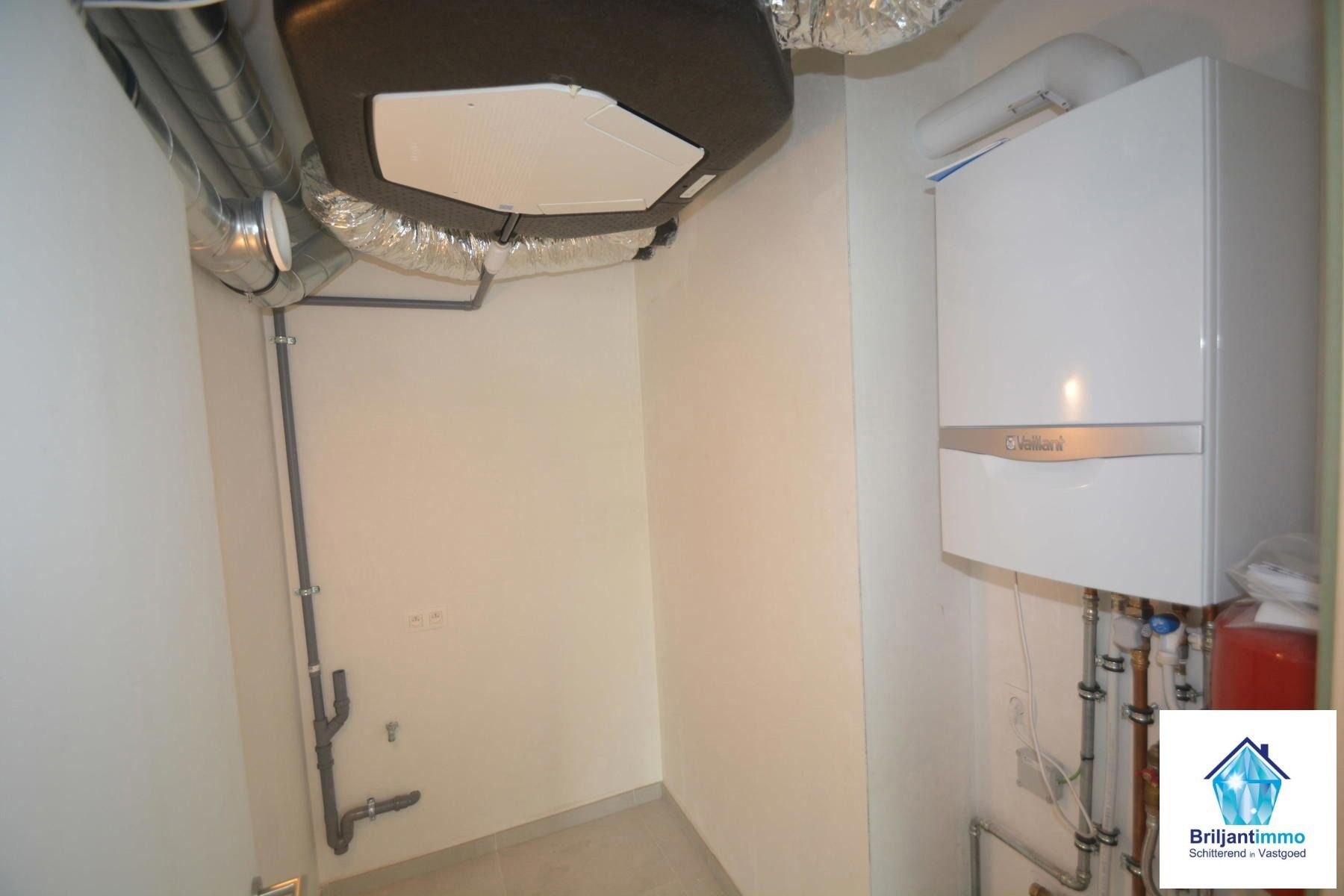 Laatste 2 slpkmr BEN Appartement in kleinschalig gebouw foto 12