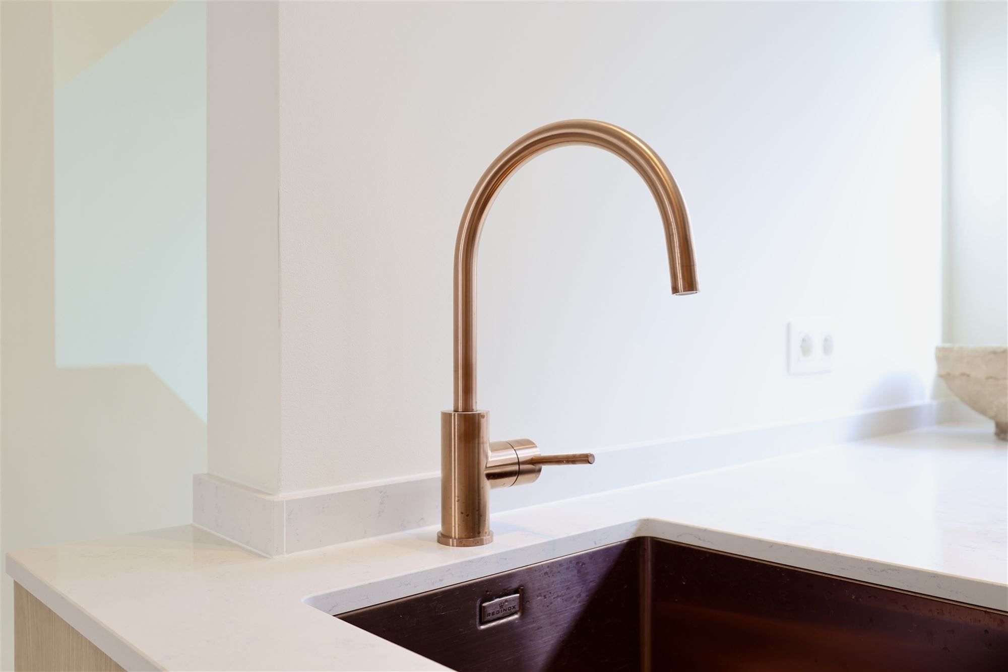 Prachtige karakterwoning nabij Park Spoor Noord foto 4