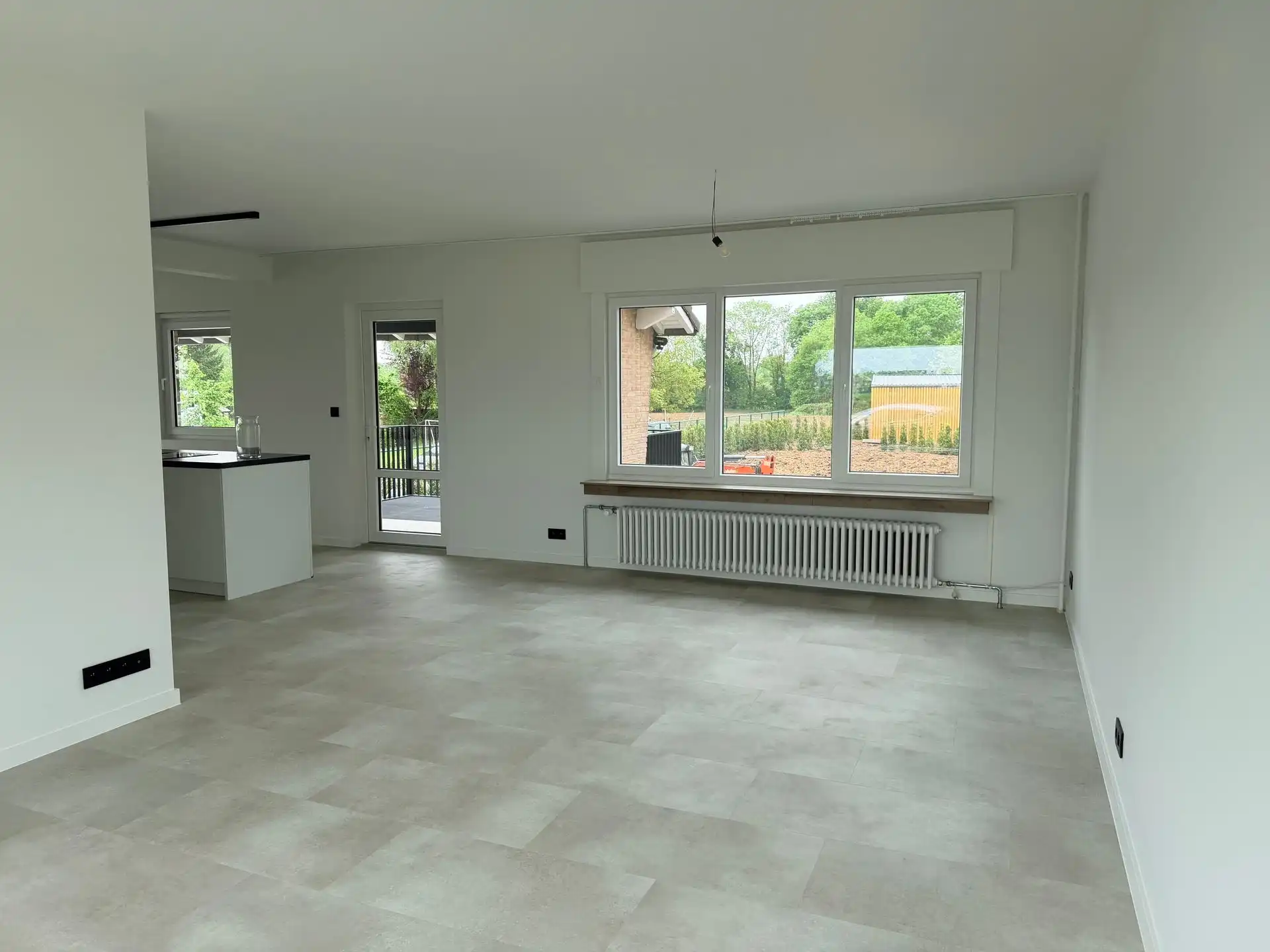 Woning met 3 slaapkamers en tuin foto 5