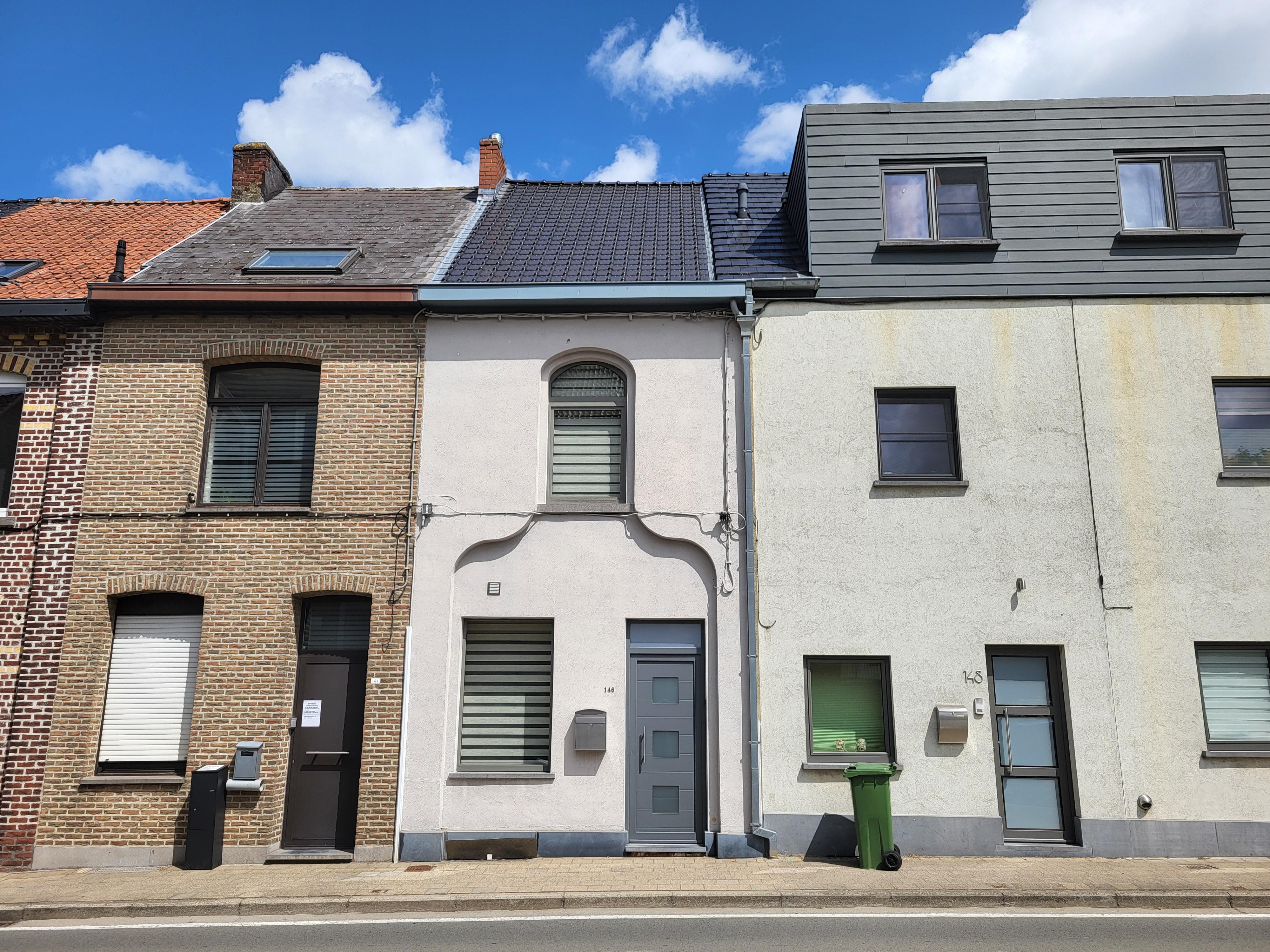 Prachtig onderhouden woning met zonnig tuintje en terras. foto 3