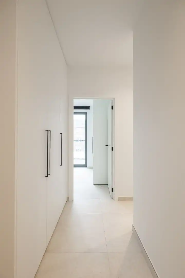 Nieuw appartement te koop onder registratierechten (2 of 12%)! foto 3