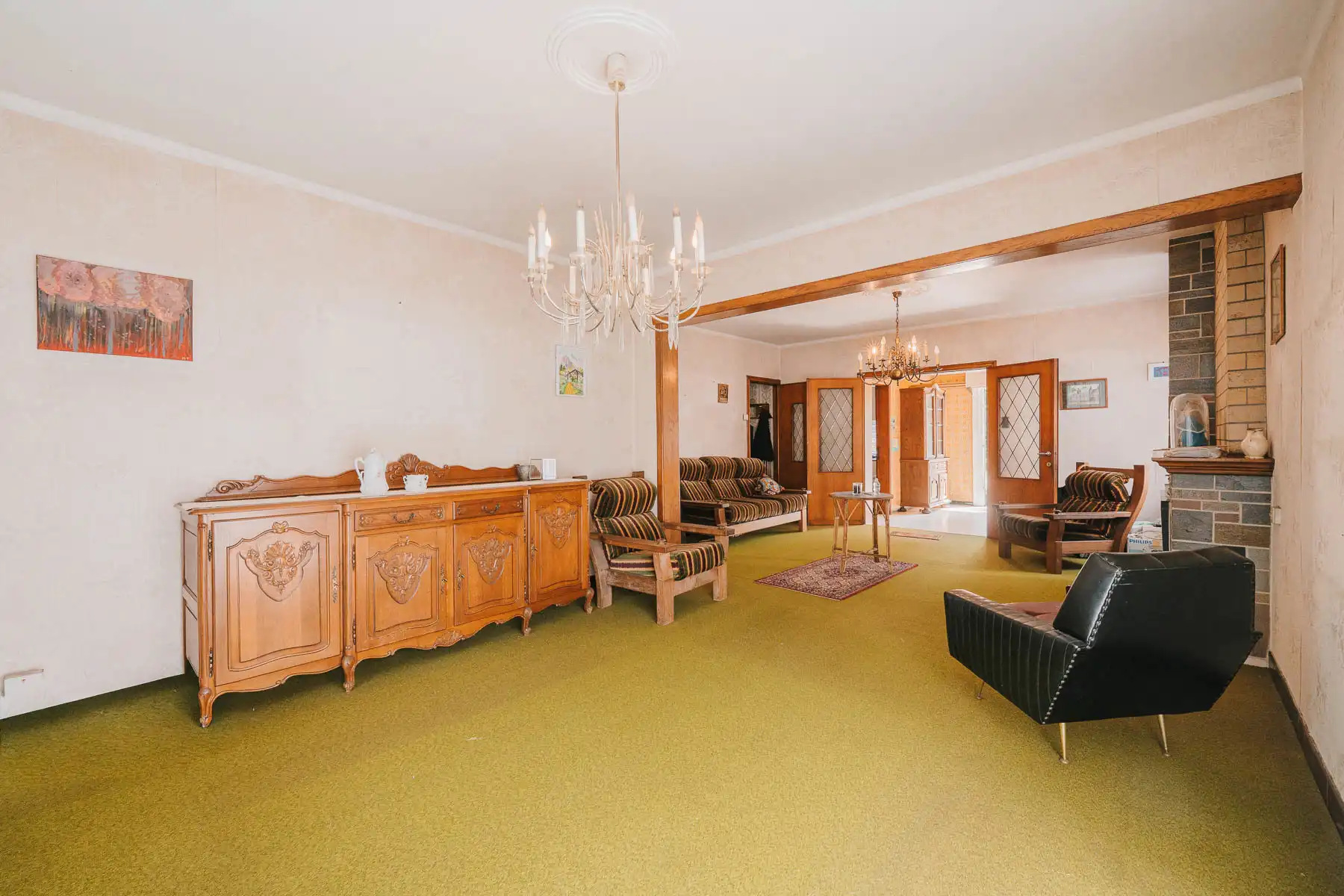 Karaktervolle woning op prachtig perceel van ruim 11501 m² foto 6