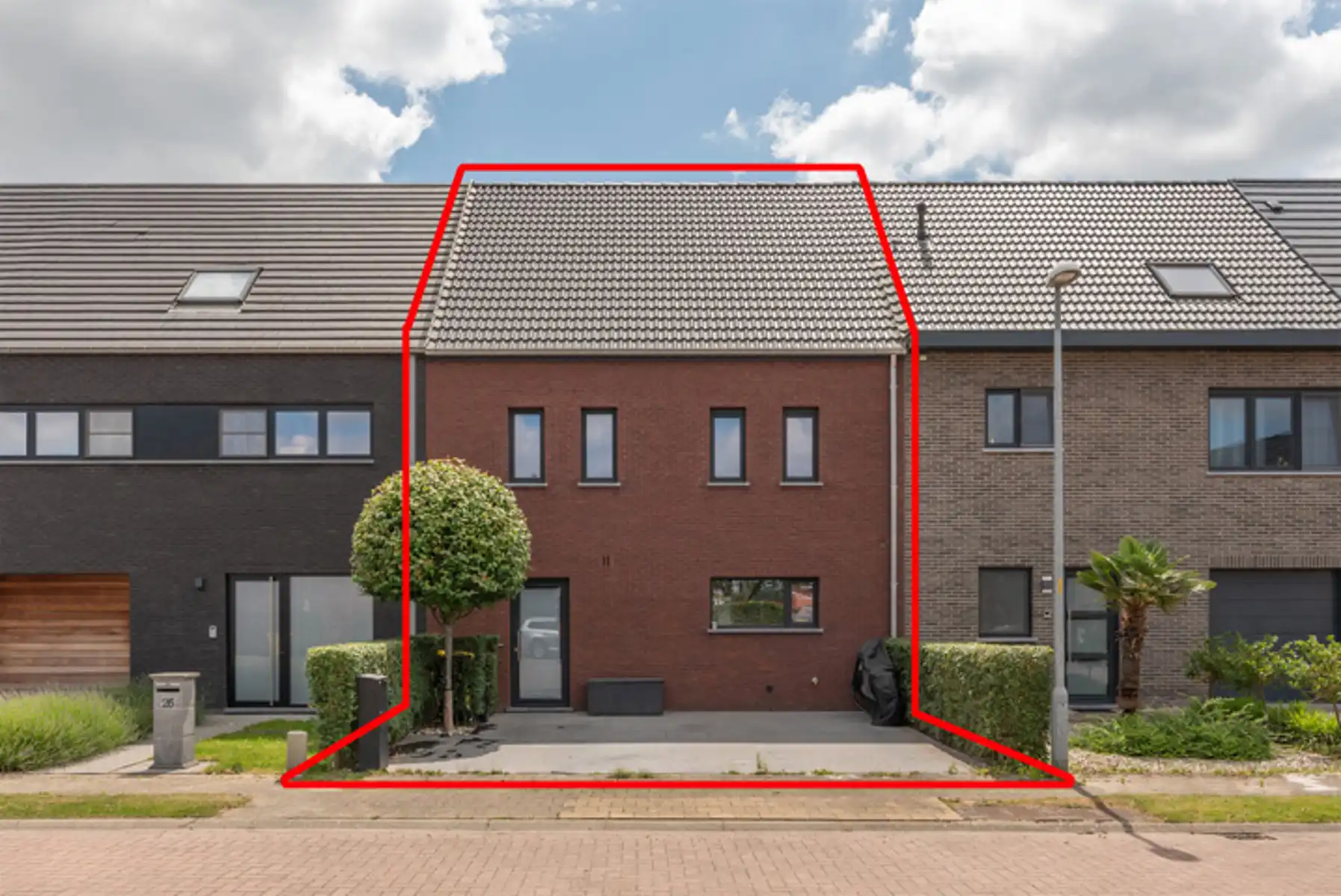 Huis te huur foto 17