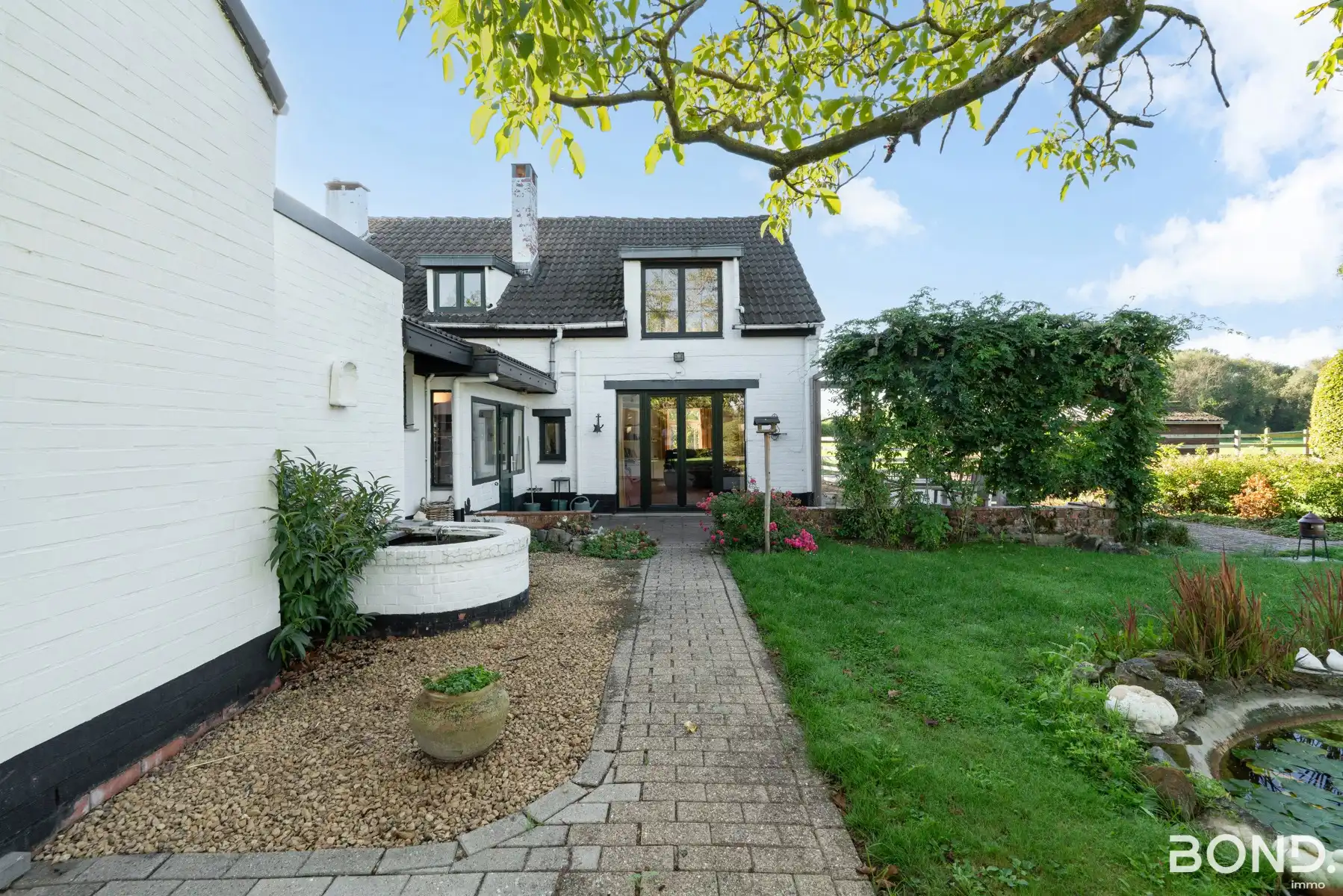 Charmante woning op 41,30 are! foto 8