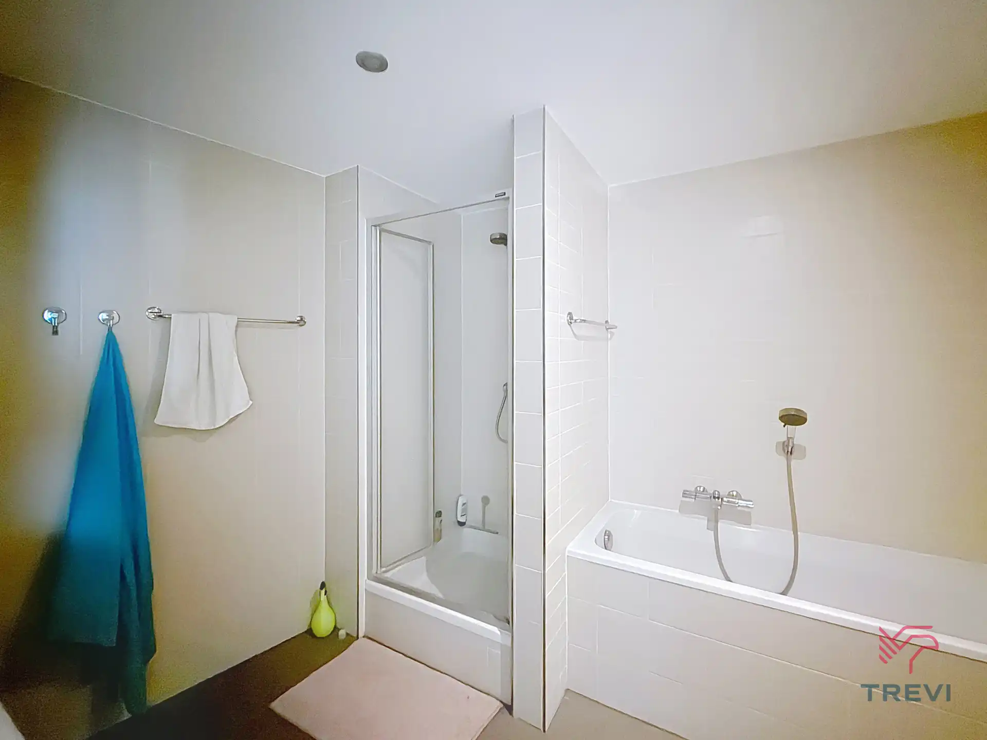 2 SLAAPKAMER APPARTEMENT IN HET CENTRUM VAN BRUSSEL foto 8