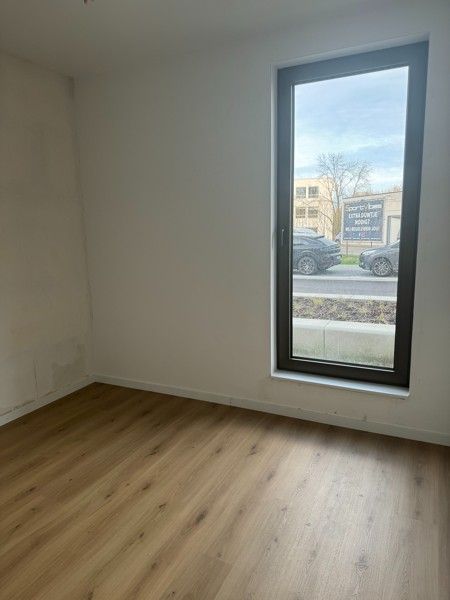 Gelijkvloers appartement met 2 slaapkamers  en een mooi terras. foto 34