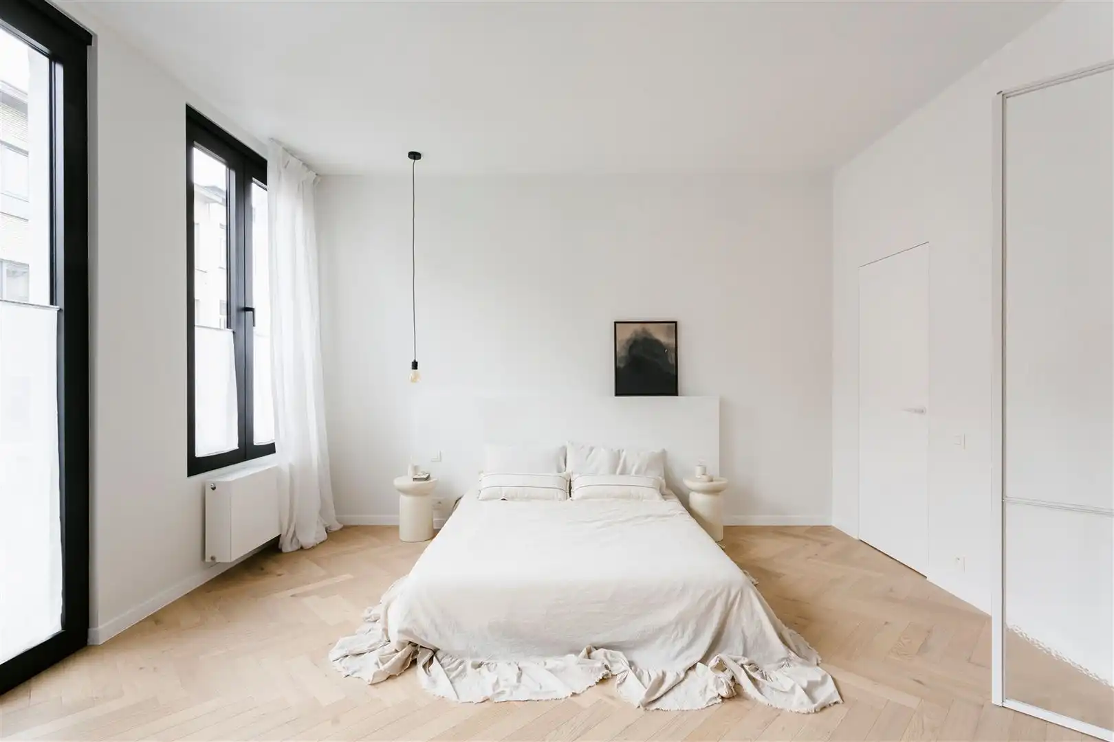 Luxueuze gerenoveerde herenwoning op toplocatie foto 18