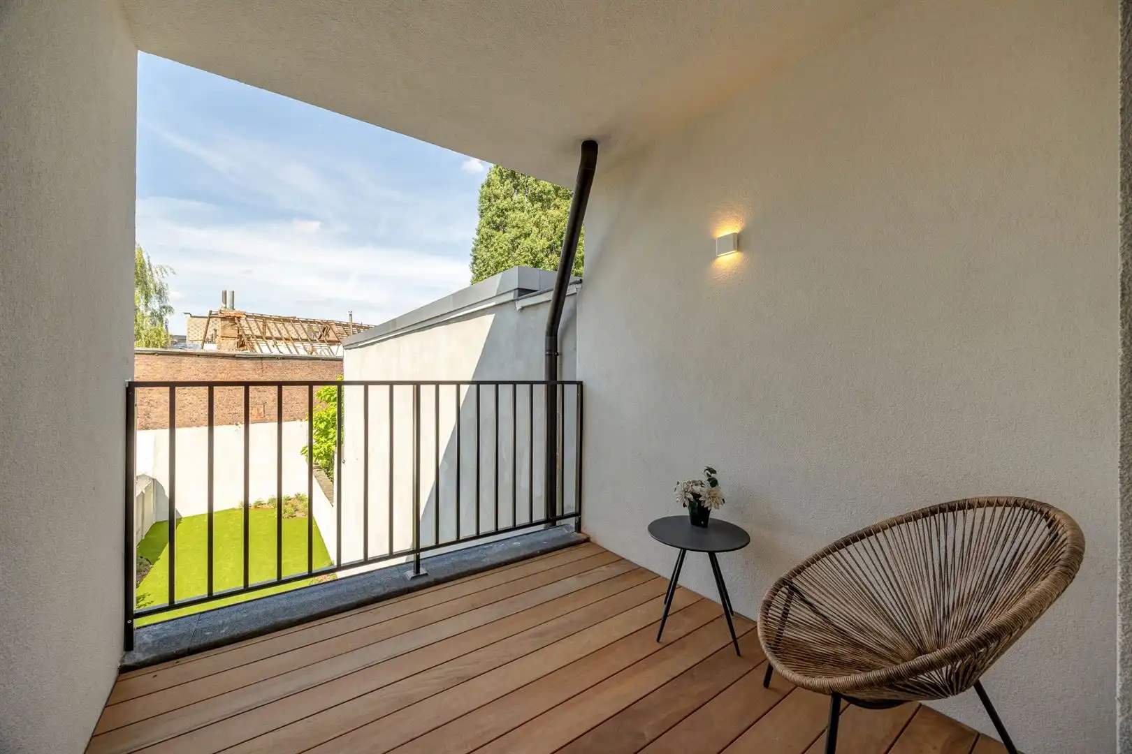 Luxueuze gerenoveerde herenwoning op toplocatie foto 18