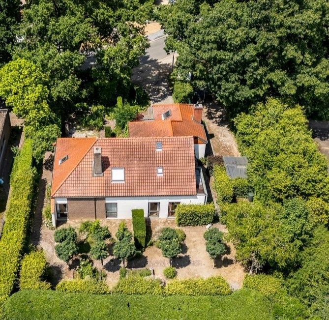 Karaktervolle woning met 5 slaapkamers op 10a 46ca in Helchteren foto 28