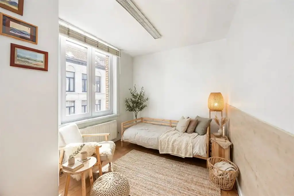Unieke woning met eclectische gevels en dakterras foto 6