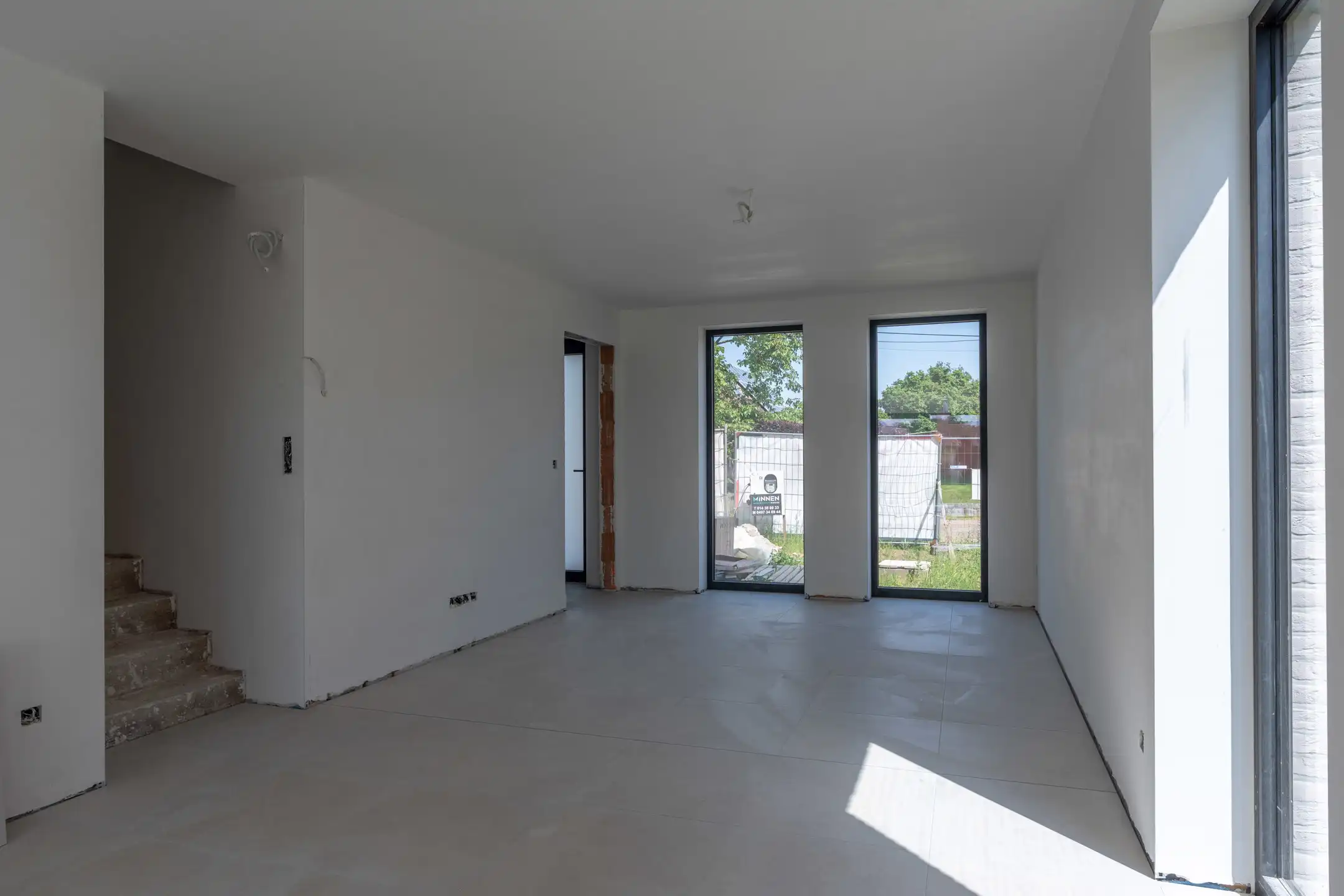 Toffe energiezuinige nieuwbouwwoning met drie slpks  foto 13