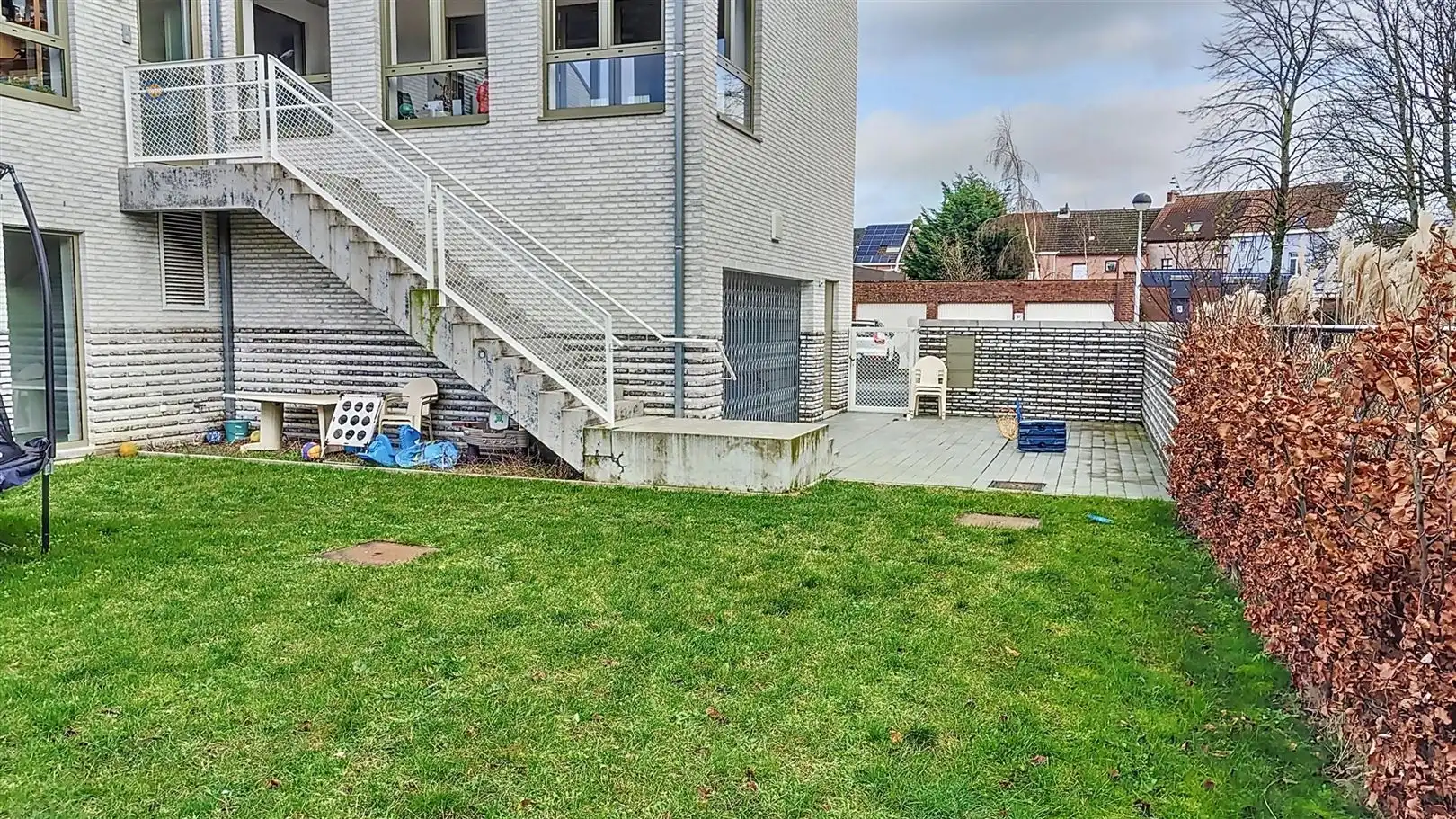 Appartement met 2 slaapkamers foto 10