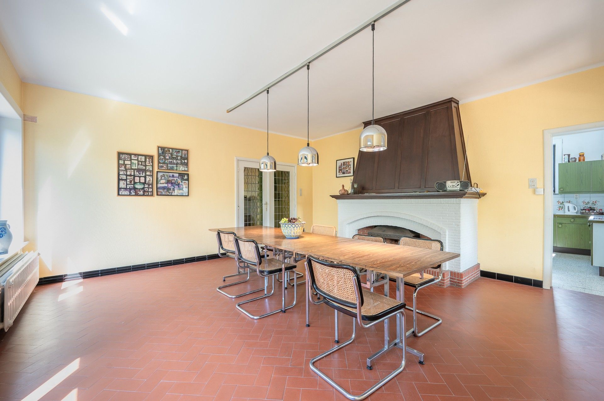 Uitzonderlijke villa op topligging aan het Albertstrand foto 15