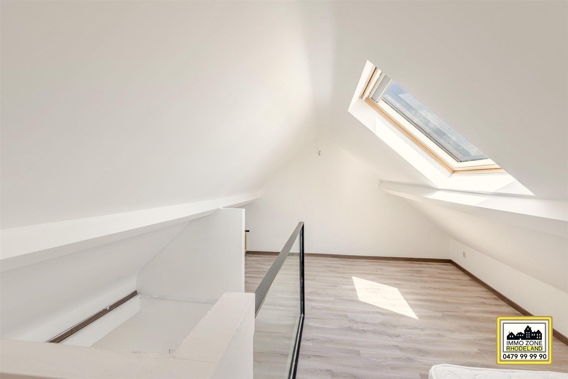Instapklare en energiezuinige duplex met 3 slpks en terras foto 18