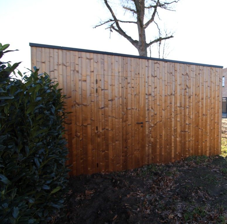 VOLLEDIG AFGEWERKTE BEN nieuwbouwwoningen op 324m² tot 616m² foto 17