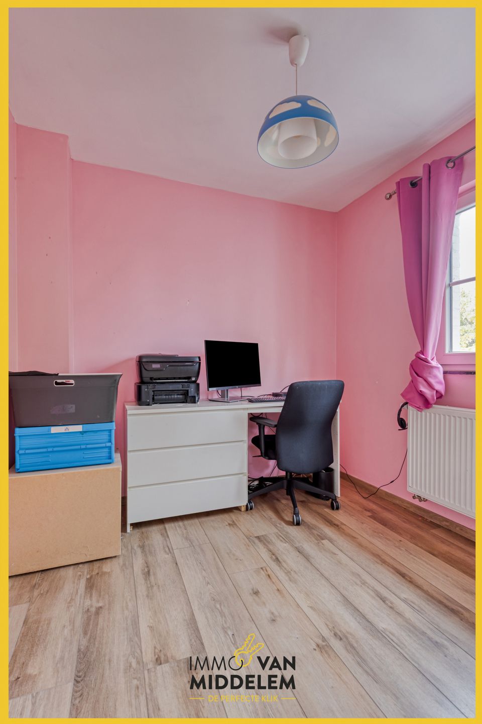VERNIEUWDE WONING MET 4 KAMERS, TUIN & ZORGUNIT foto 11