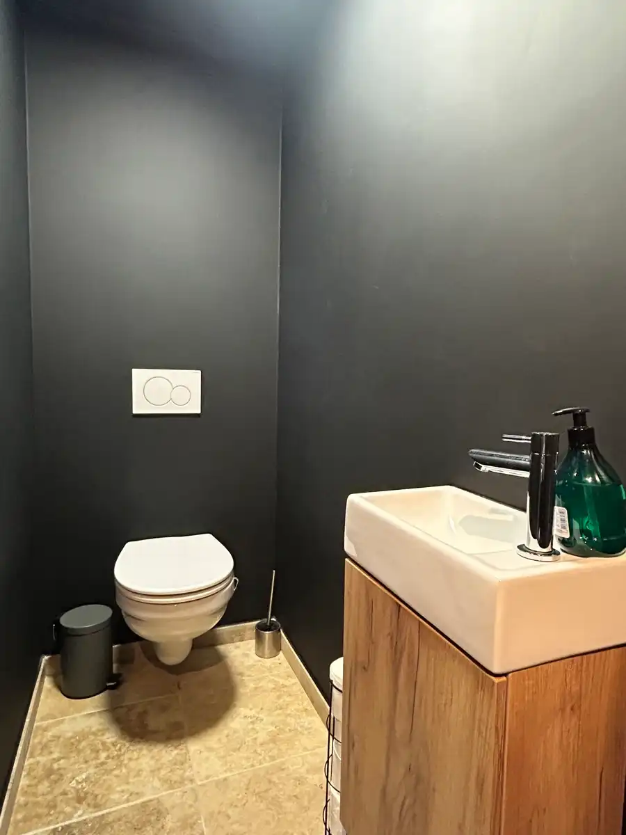 Appartement te huur foto 8