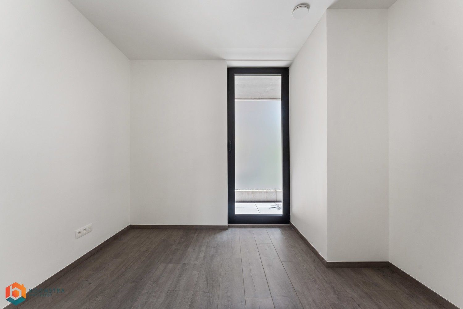 Gelijkvloers BEN appartement met autostaanplaats op toplocatie in Bonheiden foto 11