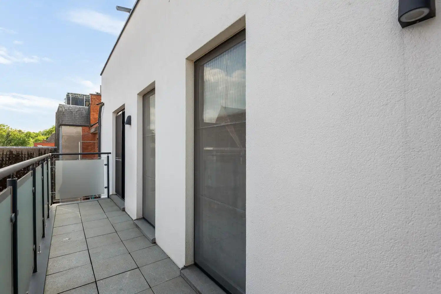 Exclusieve duplex in het historisch centrum te Lier foto 27