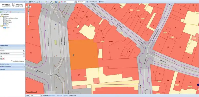 Instapklaar handelsgelijkvloers Te Huur en Te Koop foto 9