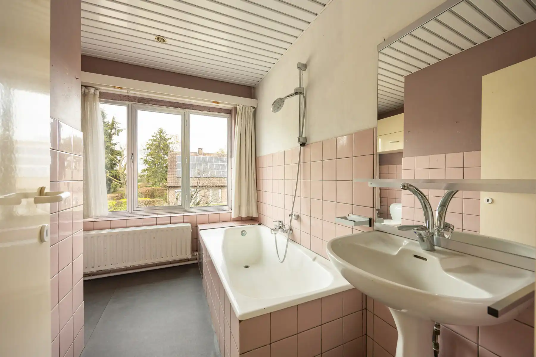 Ruime gezinswoning met tuin op topligging in Hoogstraten foto 25