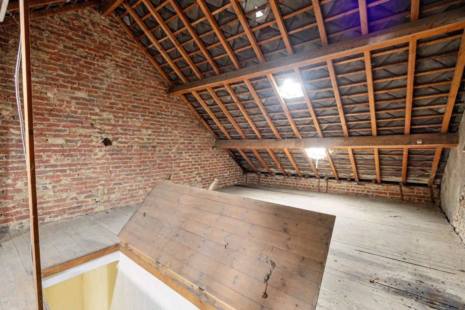 Handelszaak - TOPLIGGING HOOGSTRAAT foto 8