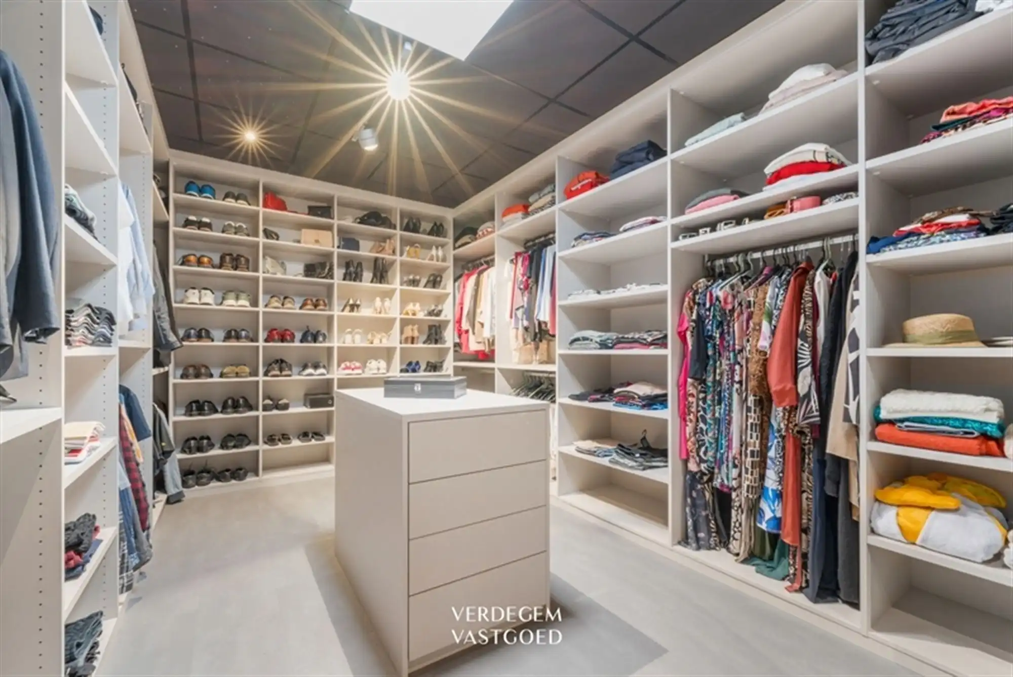 Modern wonen met prachtige geniettuin in het rustige Heikant foto 21