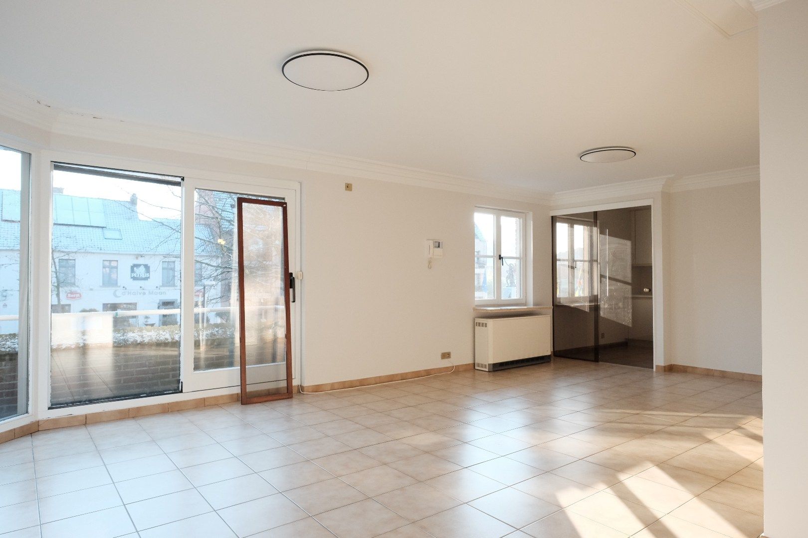 Lichtrijk appartement foto 9