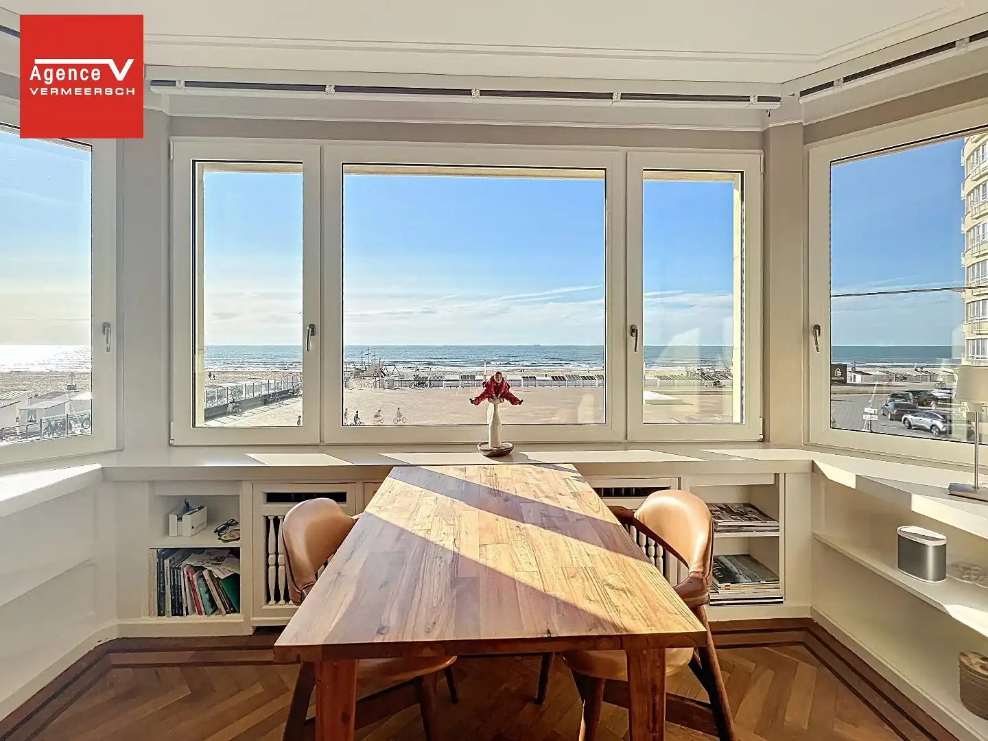 Villa -appartement met ongezien zeezicht en wooncomfort (228 m²) foto 6