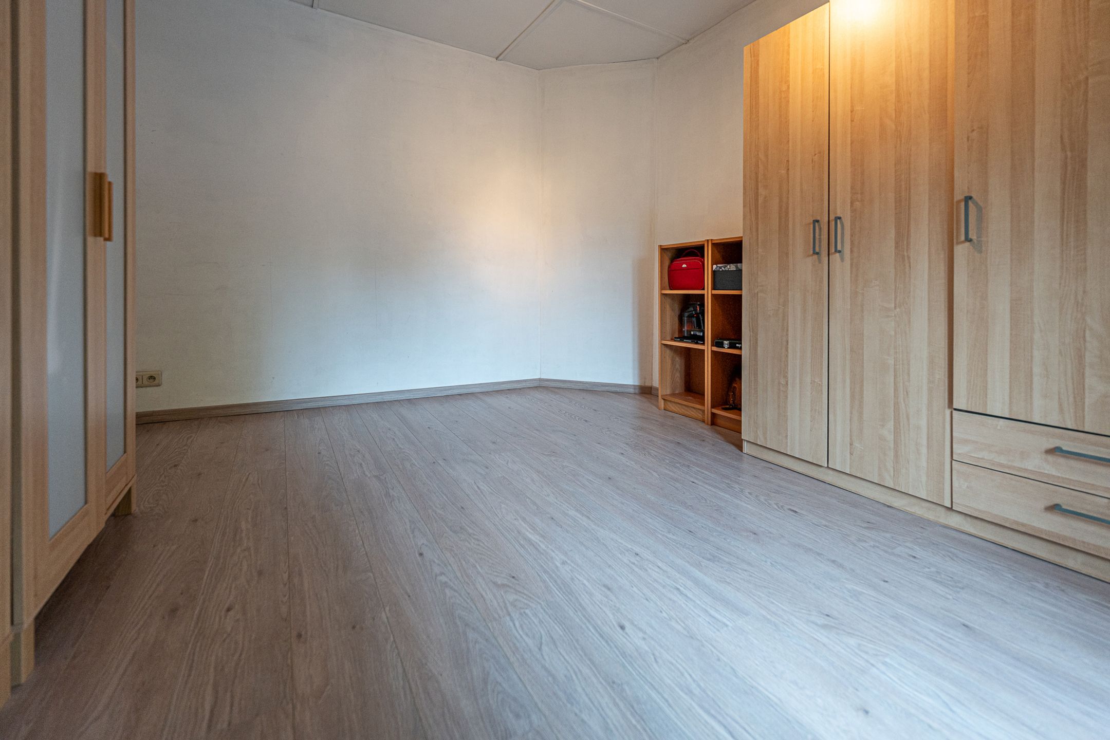 Starterswoning met groeimogelijkheden in hartje Haacht foto 14