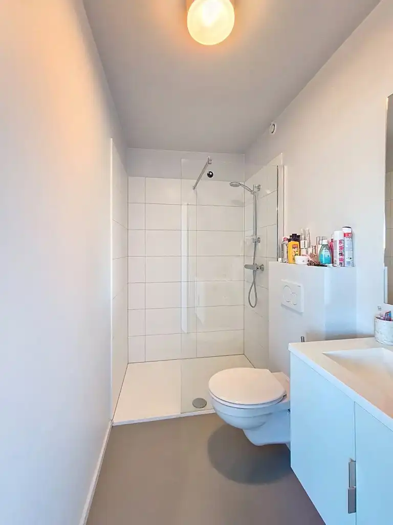 Studentenkamer op topligging - een investering zonder zorgen . foto 5