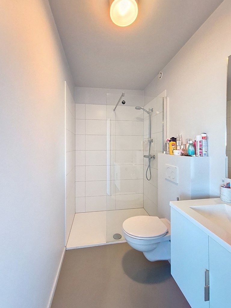 Studentenkamer op topligging - een investering zonder zorgen . foto 5