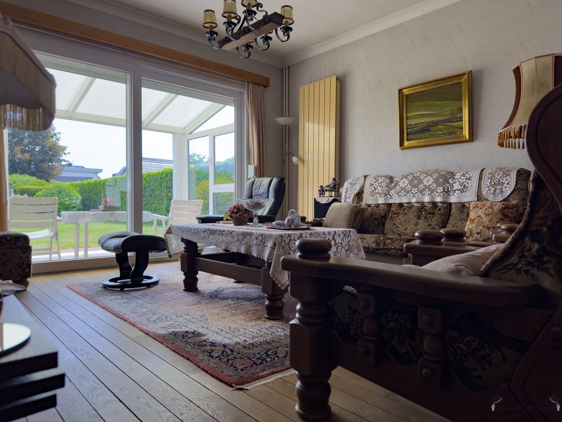 Karaktervolle woning foto 3