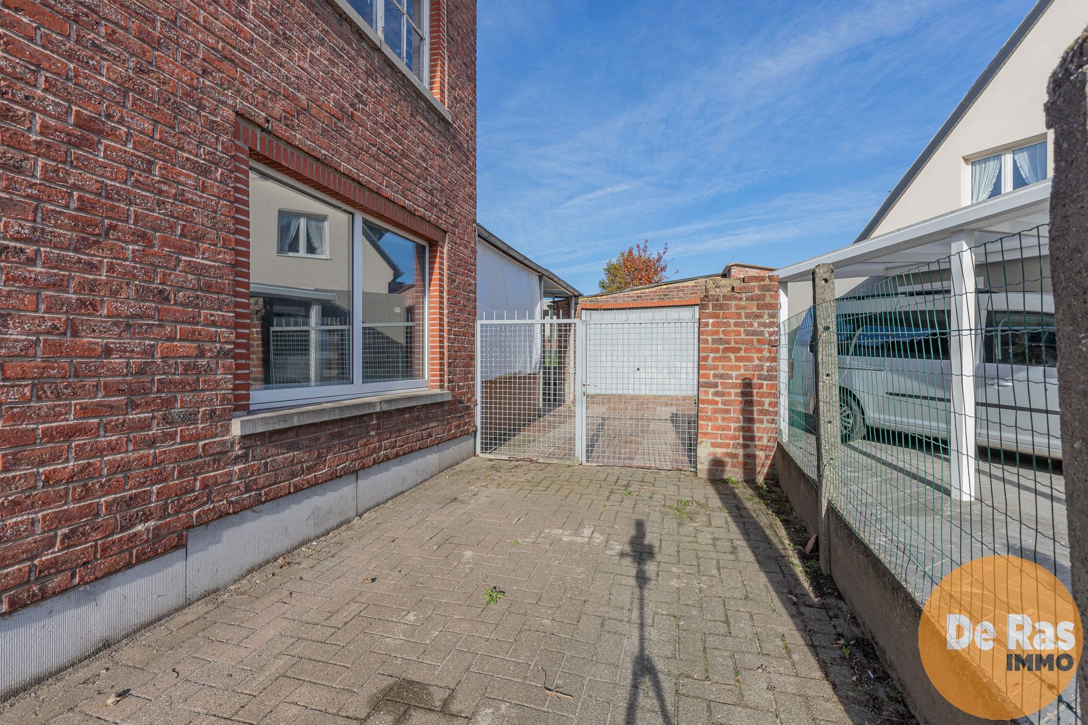 HAALTERT - rustig gelegen HOB met 3 slpk en tuin! foto 15