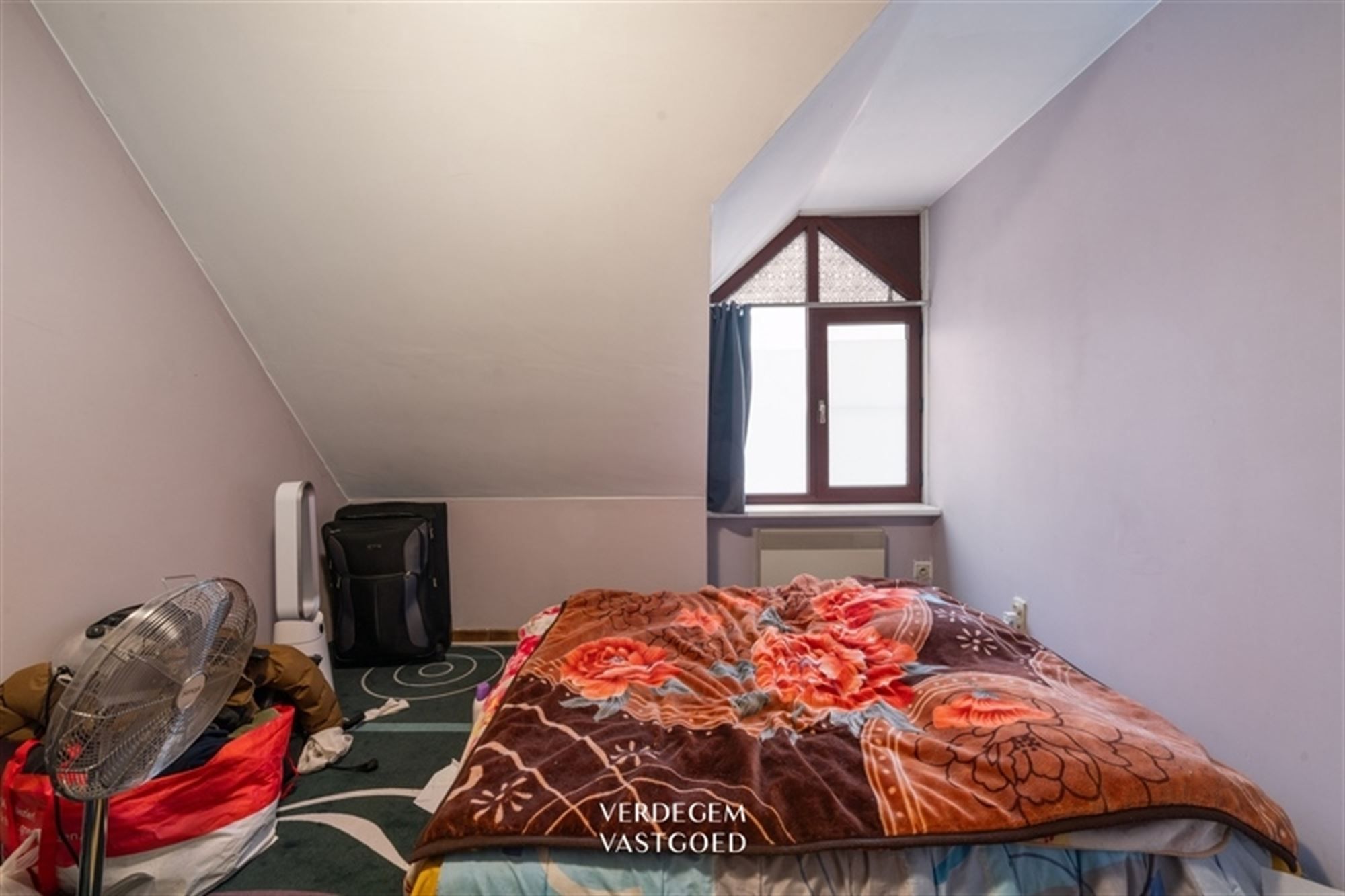 Duplex appartement met 3 slaapkamers en terras foto 9
