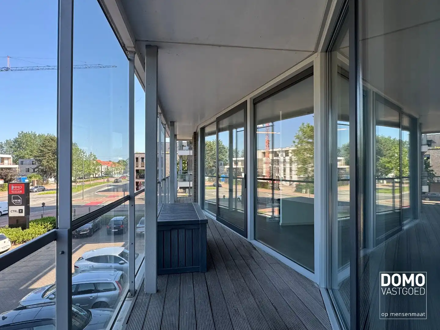 Prachtig ruim appartement met 3 slaapkamers op toplocatie in Hasselt foto 14