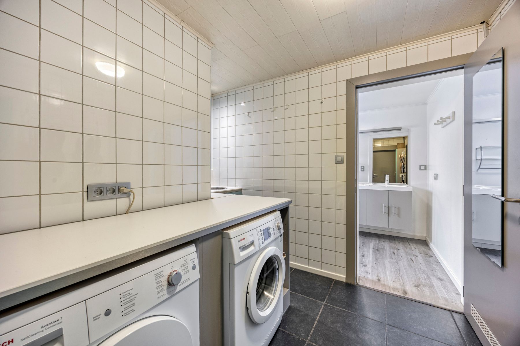 Instapklare woning met 3 slpks in Oudegem foto 9