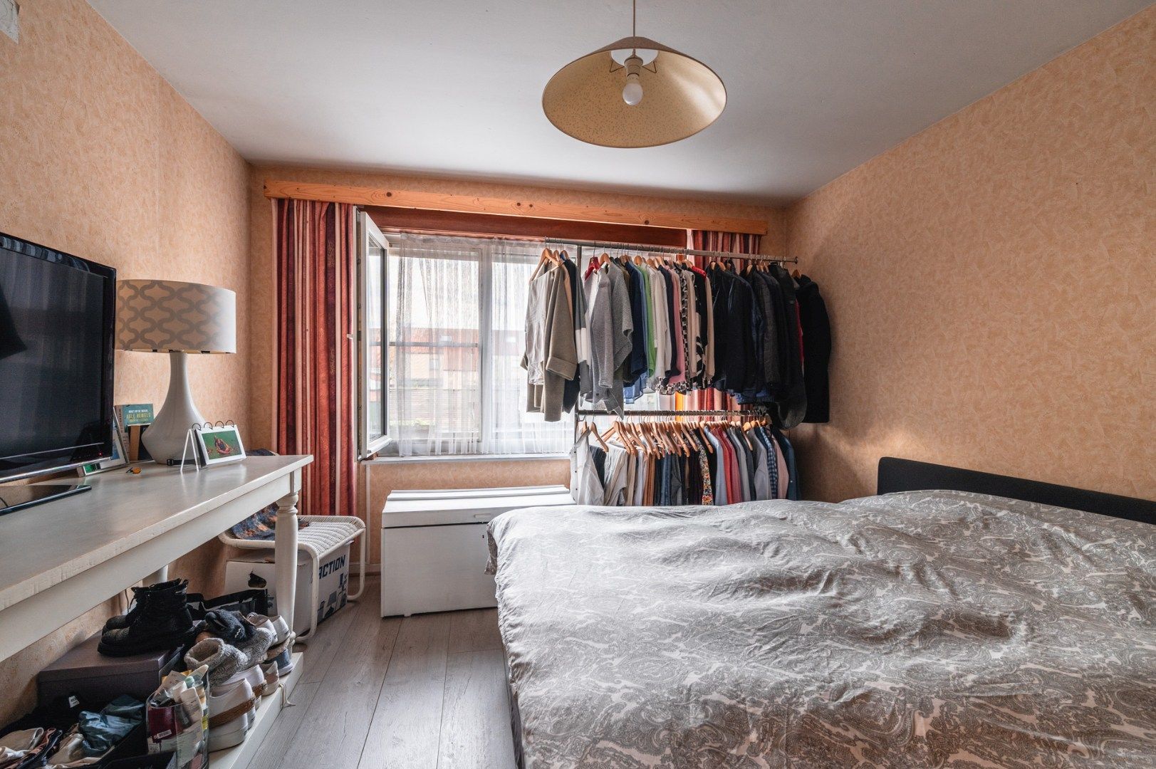 Uiterst goed verzorgde woning met garage, tuin en 3 slaapkamers. foto 13