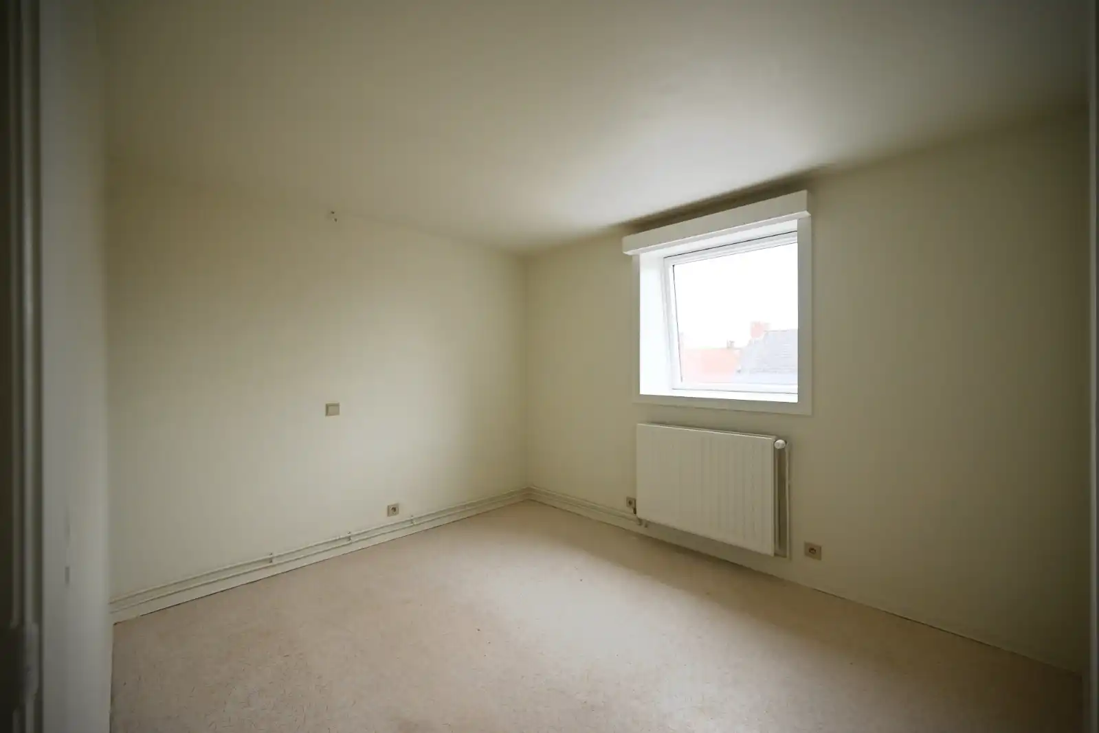 Appartement te huur – Centrum Ardooie! foto 10