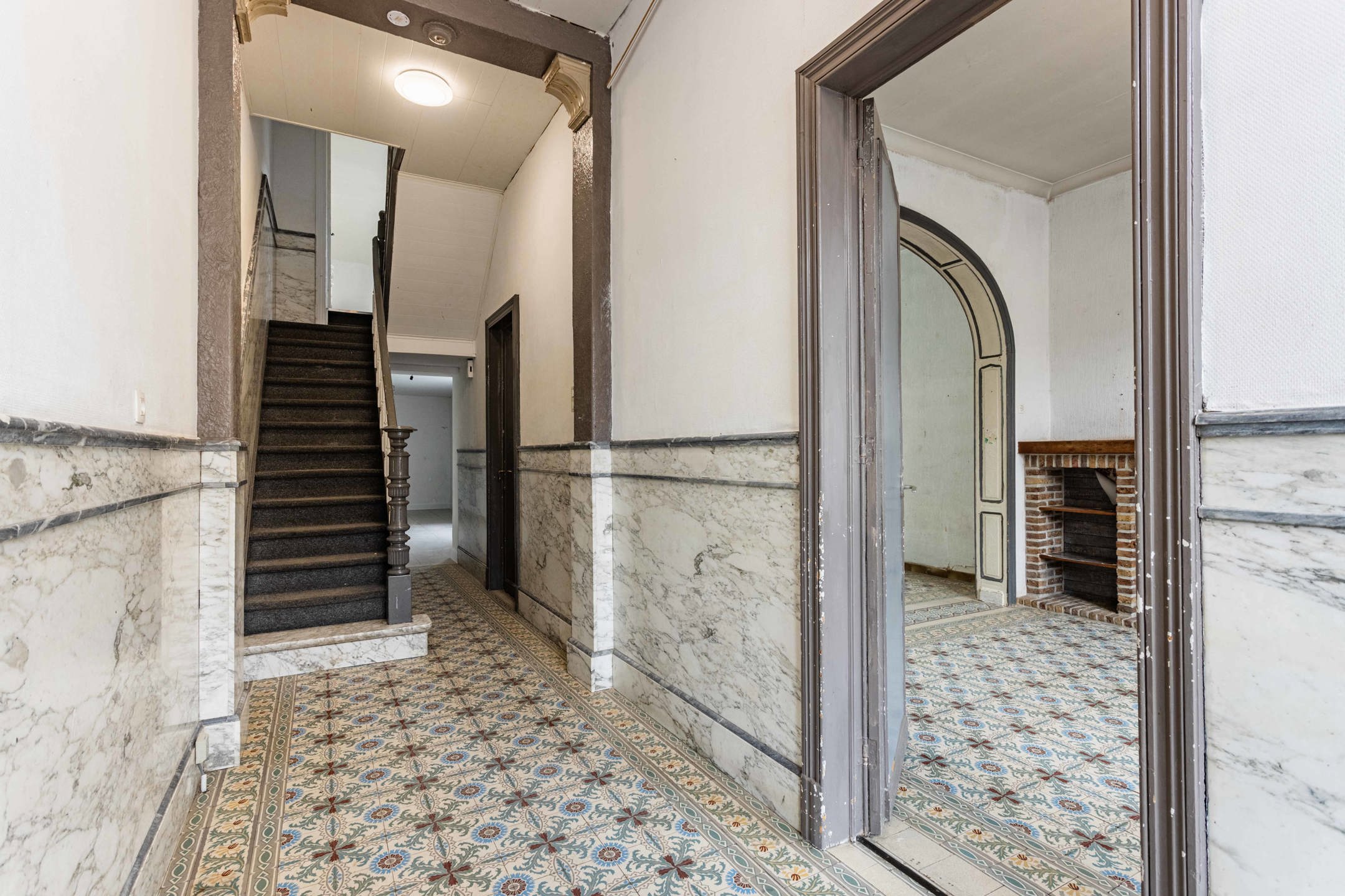Ruime burgerwoning met stadstuin vlakbij het centrum!  foto 4