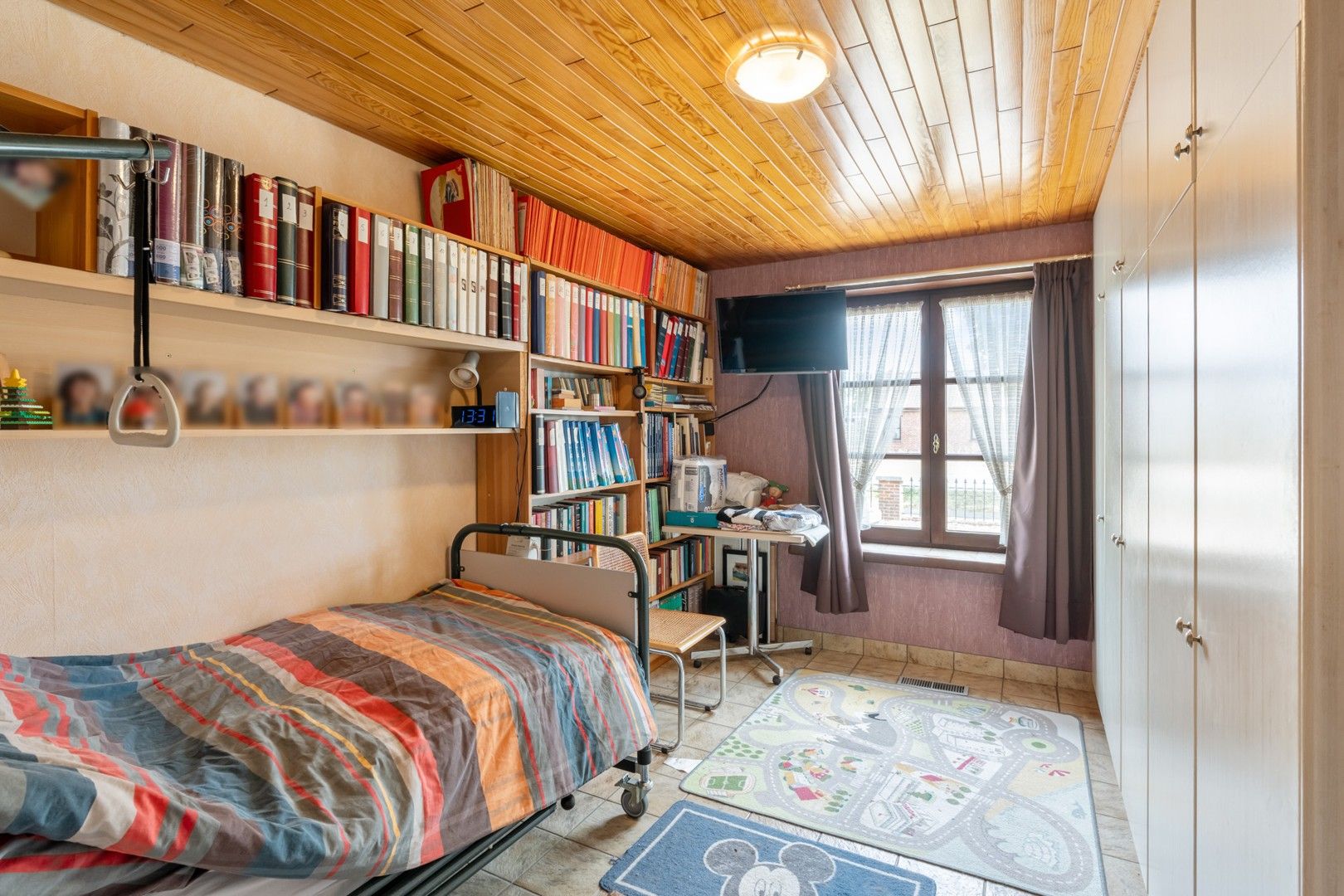 Zeer ruime en energiezuinige woning met 7 slpk te Westerlo foto 22