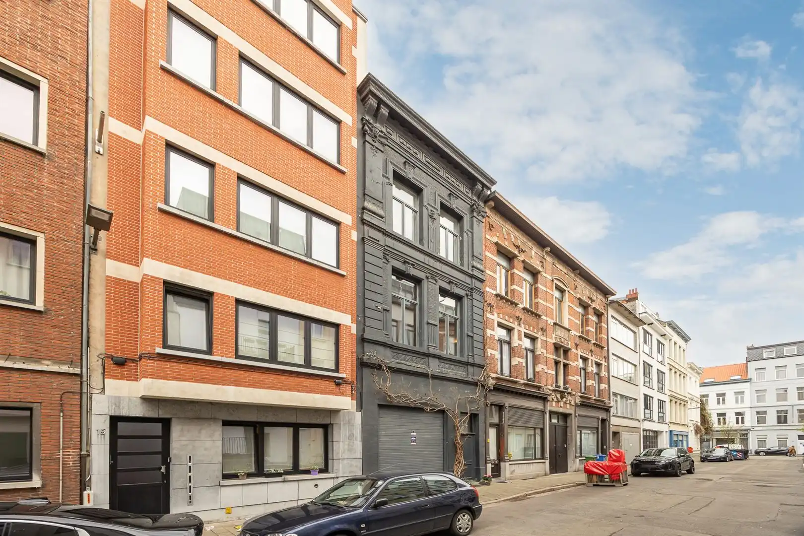 Wonen in Sint-Andries, tussen ’t Zuid en het historisch centrum foto 24