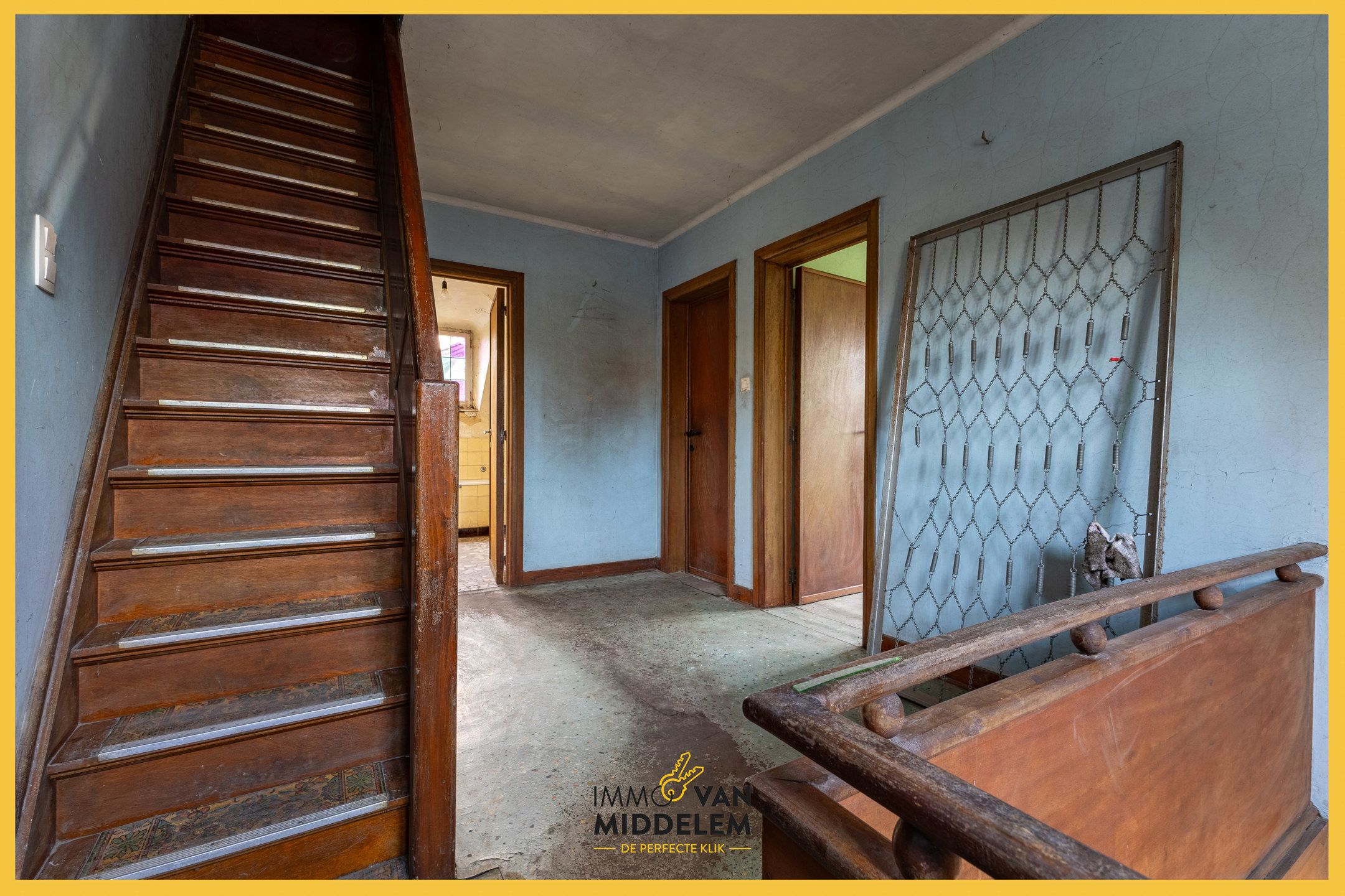 RUSTIG GELEGEN TE RENOVEREN WONING MET PRACHTIG UITZICHT foto 18